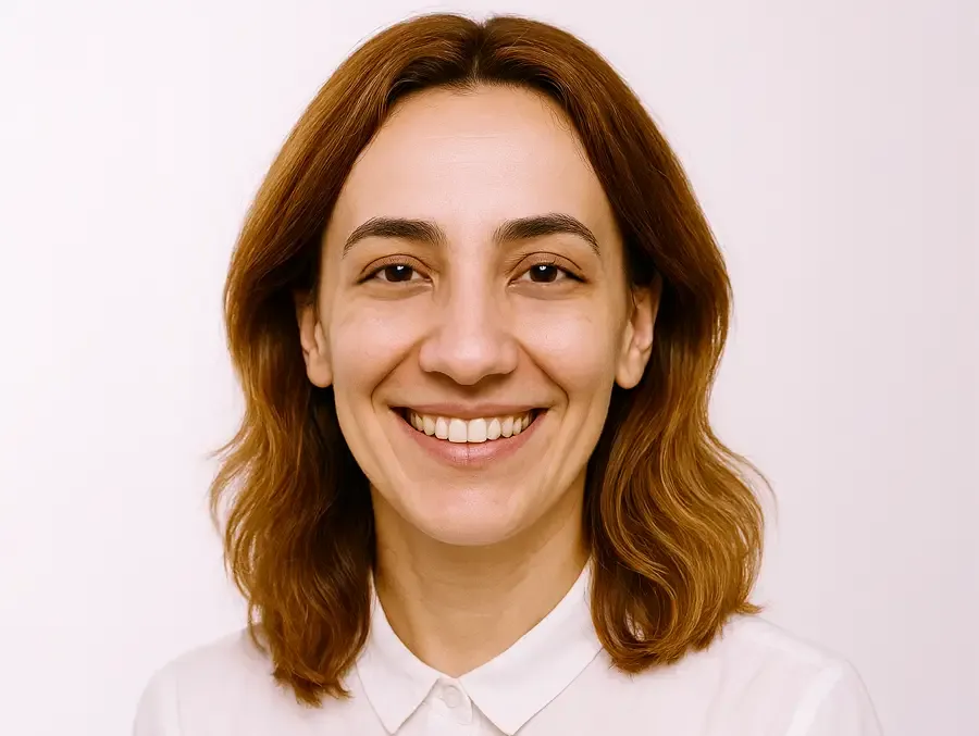 Magda Papunashvili Head of Customer Happiness Remedico