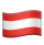 Austria Flag