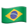 Brazil Flag