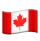 Canada Flag