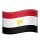 Egypt Flag