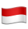 Indonesia Flag