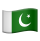 Pakistan Flag