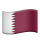 Qatar Flag