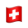 Switzerland Flag