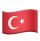 Turkey Flag